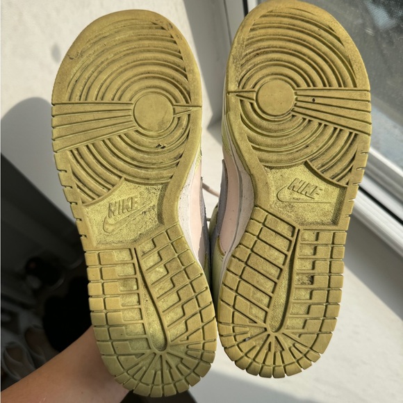 Nike Dunk Low ‘Lime Ice’ - Picture 7 of 13